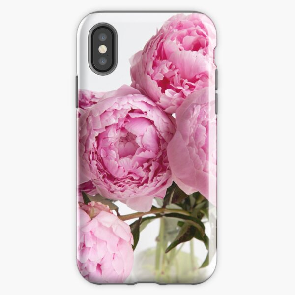 Item preview, Gorgeous Pink Peonies designed and sold by newburyboutique.