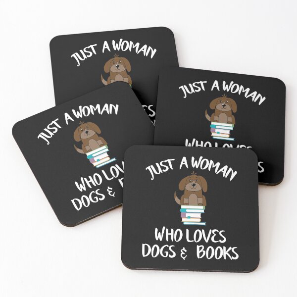 Item preview, Bookworm Dog Owner Pet Parent Book Lover Reader Gift designed and sold by CrookedCreek.