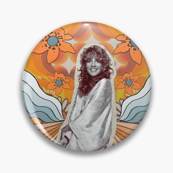 Stevie Pin