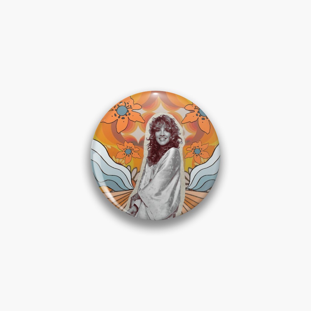 Stevie Pin