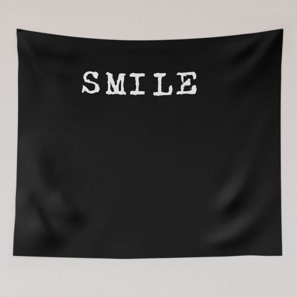 Item preview, SMILE designed and sold by braaax.