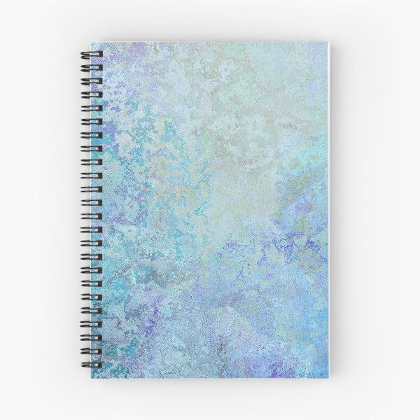 Item preview, Glassy blue designed and sold by Flog7.