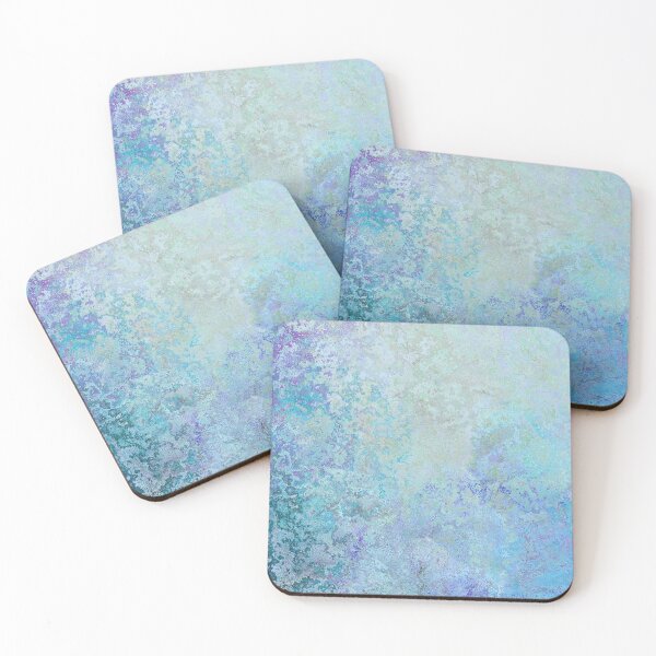 Item preview, Glassy blue designed and sold by Flog7.