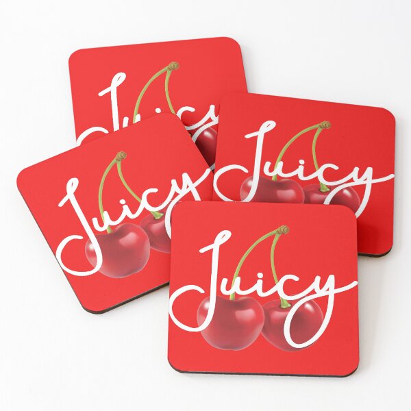 Item preview, Juicy designed and sold by pineappledrippd.