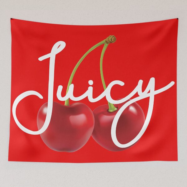 Item preview, Juicy designed and sold by pineappledrippd.