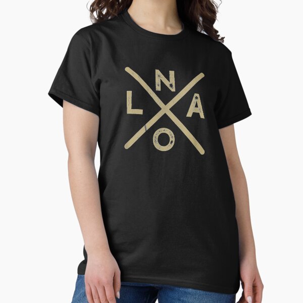 Vista previa del artículo con la obra «Vintage Nueva Orleans Vintage NOLA NOLA X», diseñado y vendido por DailonisDumpji.