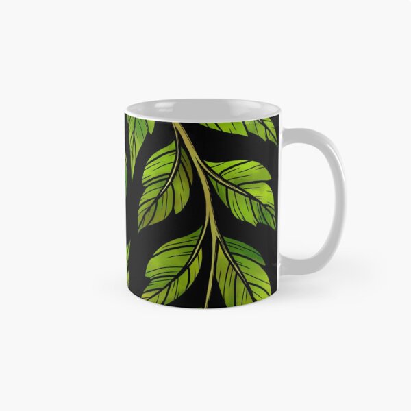 Item preview, Leaves and branches 2 designed and sold by EarthlingAria.