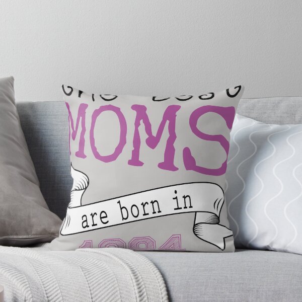 Item preview,  the best moms are born in 1984 , best gift ideas  designed and sold by farock.
