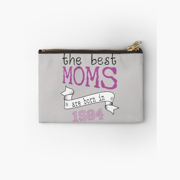 Item preview,  the best moms are born in 1984 , best gift ideas  designed and sold by farock.