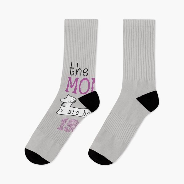 Item preview,  the best moms are born in 1984 , best gift ideas  designed and sold by farock.