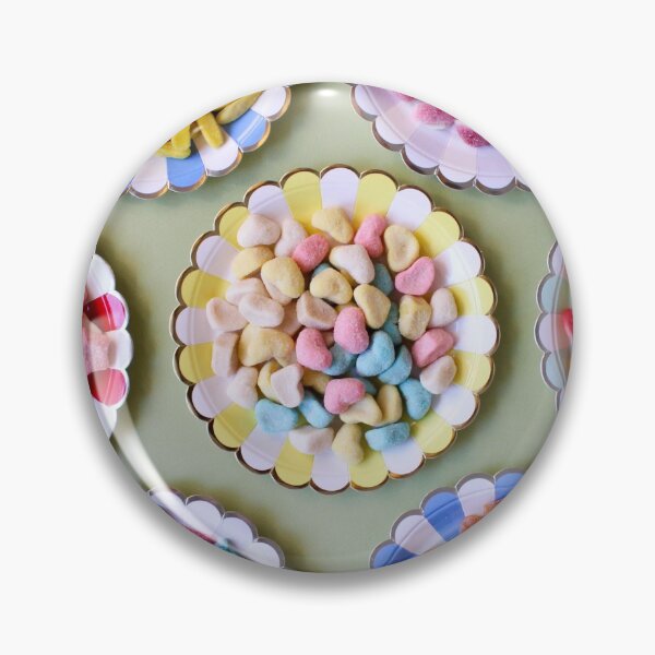 Item preview, Delicious Candy designed and sold by newburyboutique.