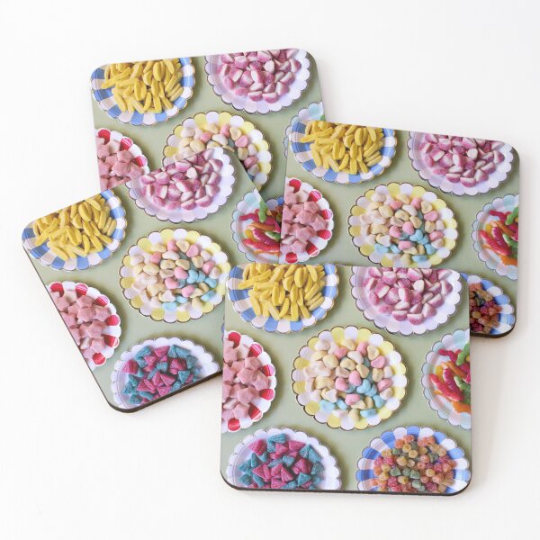 Item preview, Delicious Candy designed and sold by newburyboutique.