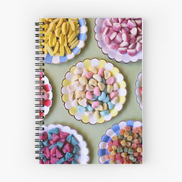 Item preview, Delicious Candy designed and sold by newburyboutique.