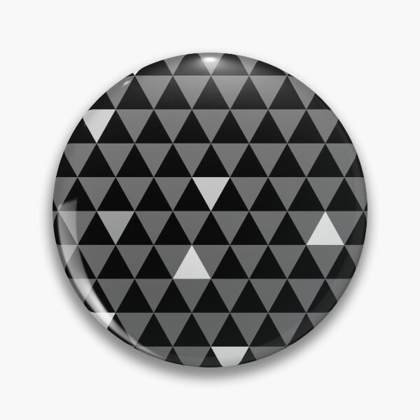 Item preview, Abstract Geometric Triangle designed and sold by Julia2Julia.