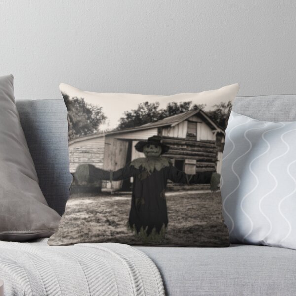 Item preview, Scarecrow 1927 designed and sold by Jeremy Crotty.