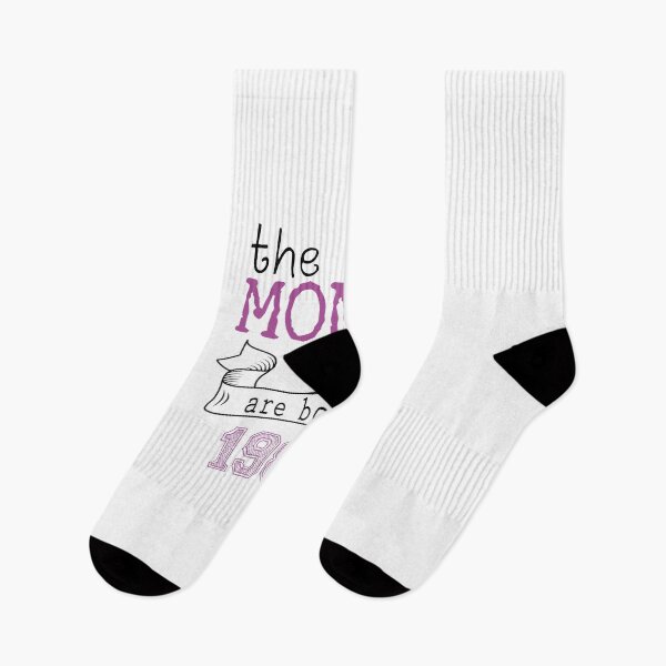 Item preview,  the best moms are born in 1986 , best gift ideas  designed and sold by farock.