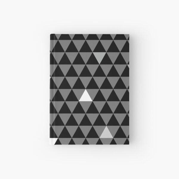 Item preview, Abstract Geometric Triangle designed and sold by Julia2Julia.