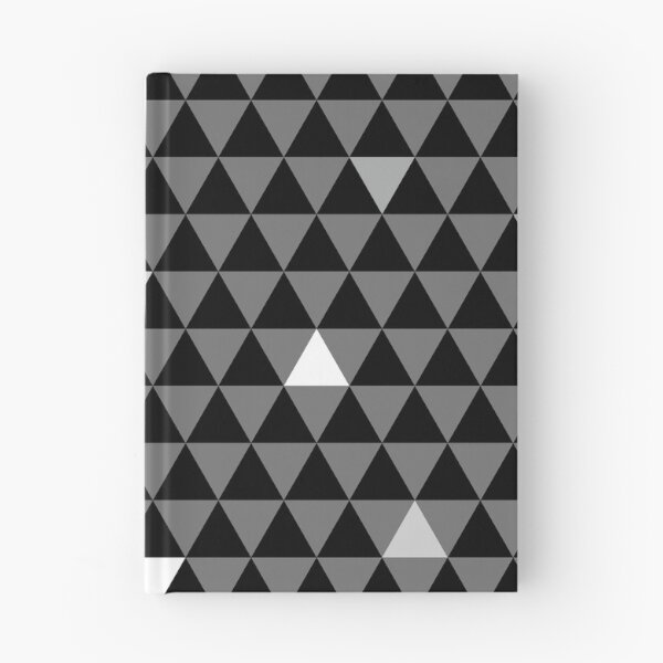 Item preview, Abstract Geometric Triangle designed and sold by Julia2Julia.
