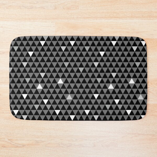 Item preview, Abstract Geometric Triangle designed and sold by Julia2Julia.