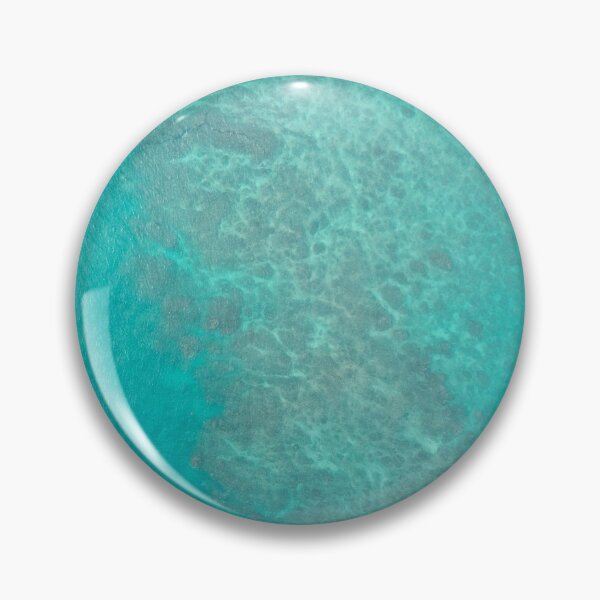 Item preview, Beautiful Tropical Turquoise Blue Ocean  designed and sold by newburyboutique.