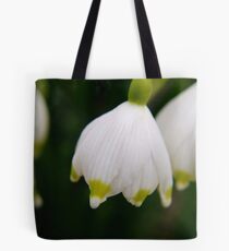 Bell, bell ...ring the bell Tote Bag