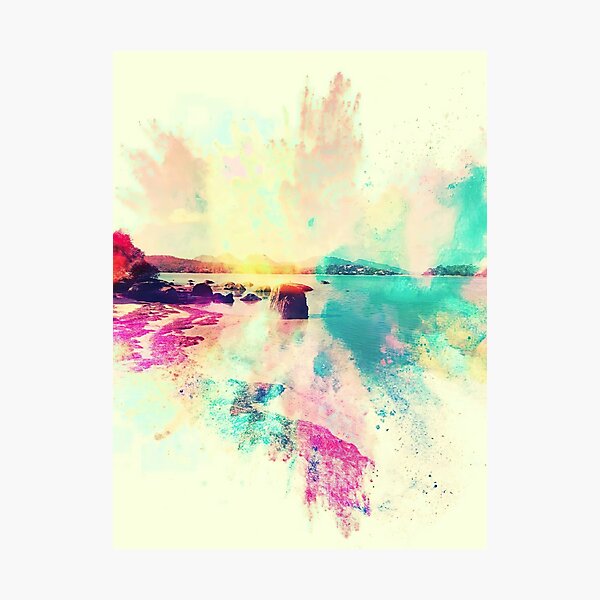 Item preview, Coles bay Tasmania designed and sold by lillianrose97.