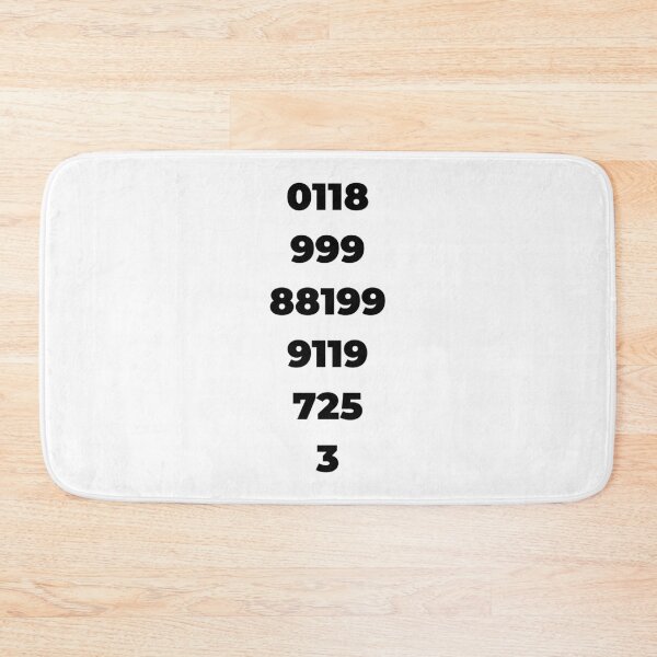 Item preview, IT Crowd designed and sold by muskitt.