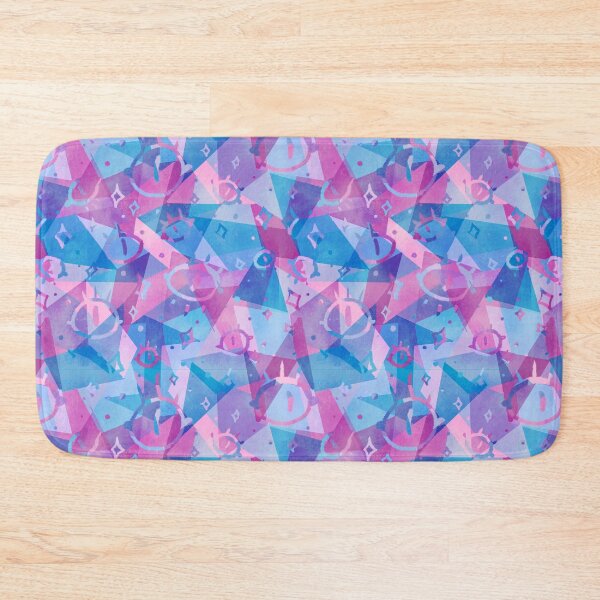 Item preview, Prismatic Magical Eyes designed and sold by PaperFable.