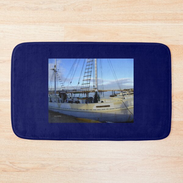Item preview, Moored designed and sold by Vaengi.