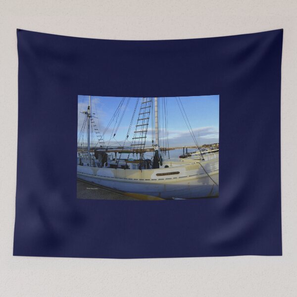 Item preview, Moored designed and sold by Vaengi.