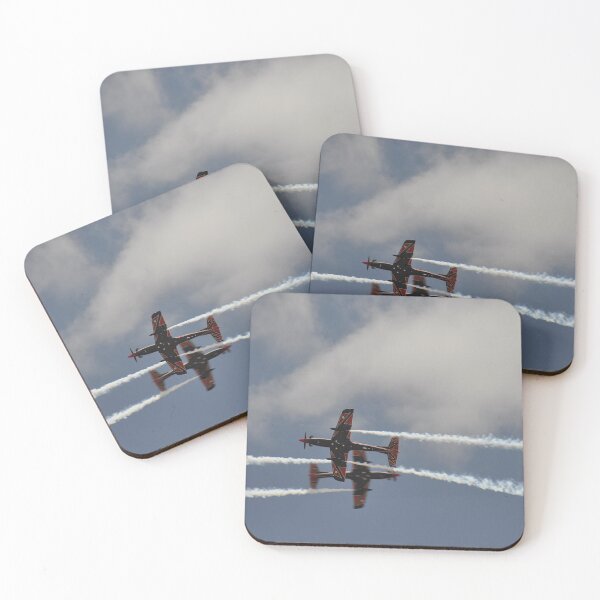 Item preview, Edinburgh Air Show 2019 - RAAF Roulettes Opposition Pass designed and sold by muz2142.