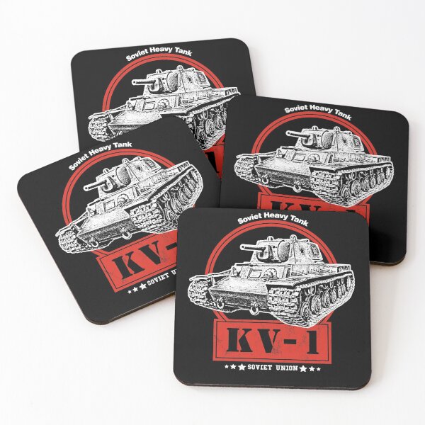Item preview, KV-1 Soviet Heavy Tank designed and sold by RycoTokyo81.