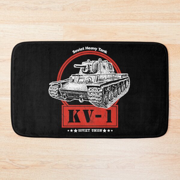 Item preview, KV-1 Soviet Heavy Tank designed and sold by RycoTokyo81.