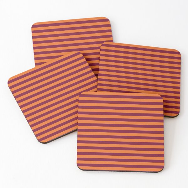 Item preview, Pirate Striped Socks designed and sold by Heyday Threads.