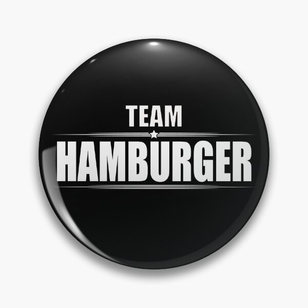 Artikelvorschau, TEAM HAMBURGER entworfen und verkauft von Madjack Tees Kiwi SuperStore.