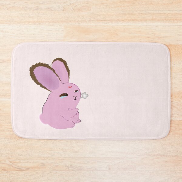 Item preview, Upset Bunny designed and sold by Julia2Julia.