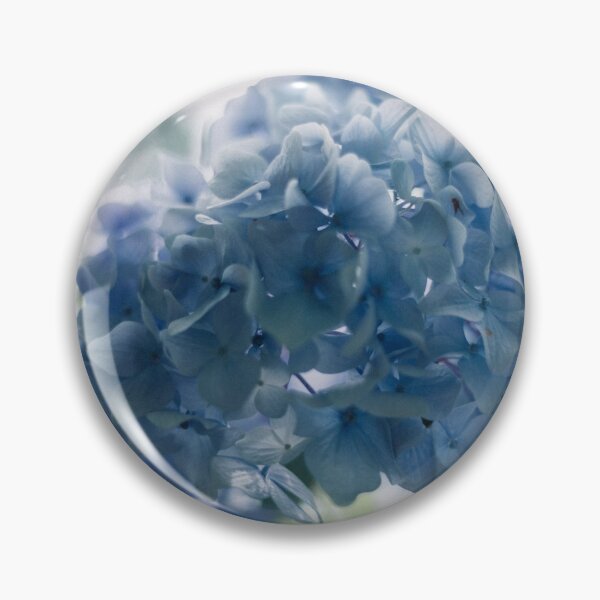 Item preview, Beautiful Blue Hydrangeas designed and sold by newburyboutique.
