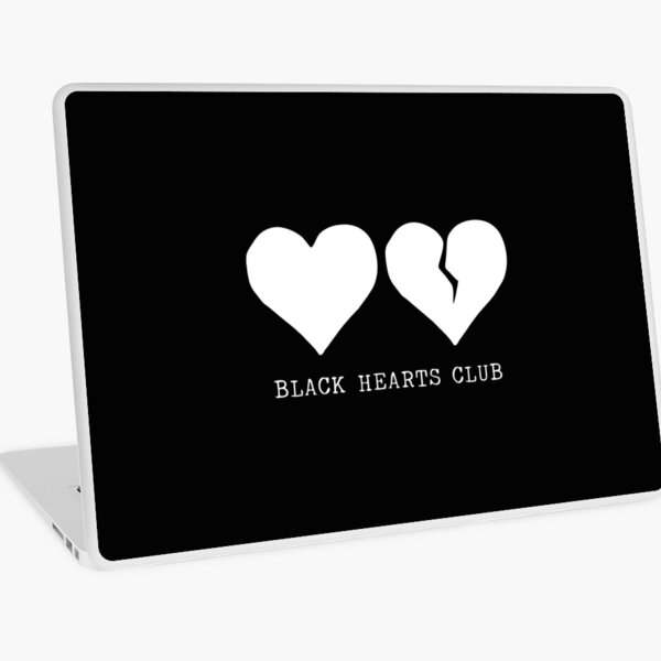 Untitled Laptop Skin