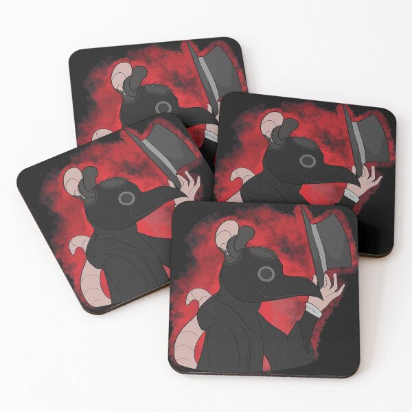 Item preview, Your Friend, the Rat designed and sold by Lhiwae.