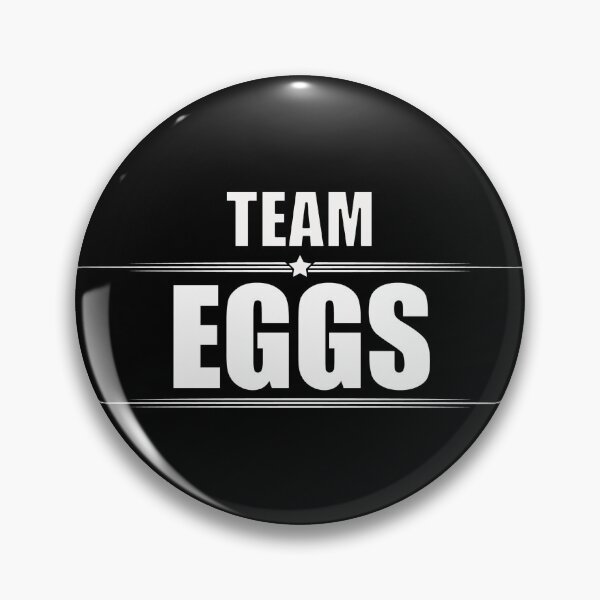 Item preview, TEAM EGGS designed and sold by Madjack Tees Kiwi SuperStore.