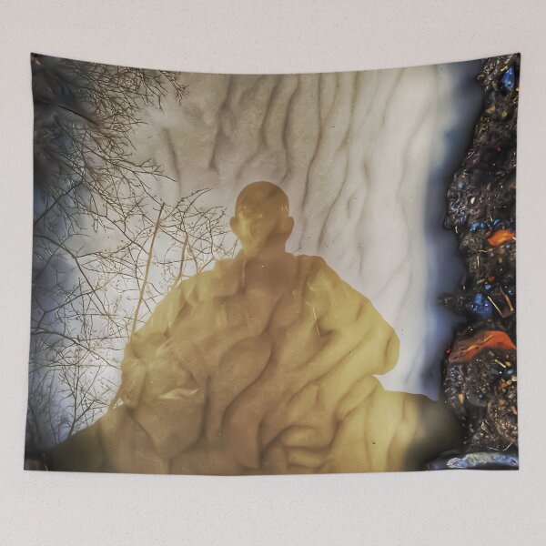 Item preview, Muddled Mirror designed and sold by giftoftradition.