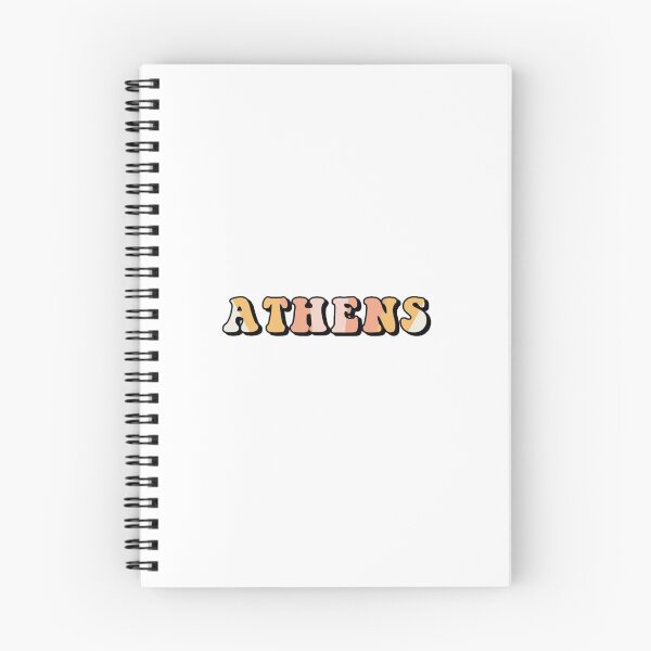 Item preview, Athens, Georgia designed and sold by Savannah Silbernagel.