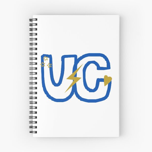 Item preview, University of California designed and sold by Beau Simon.