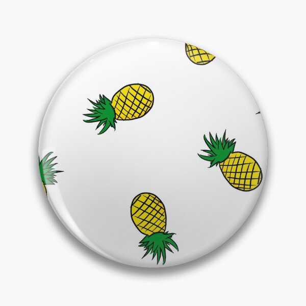 Item preview, Pineapple designed and sold by preyaaaaa.