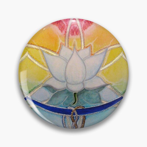 Item preview, Mandala : Lotus  designed and sold by danitacreate.