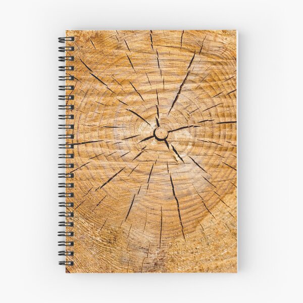 Item preview, Wood Grain Log Slice designed and sold by Valerie  Fuqua.
