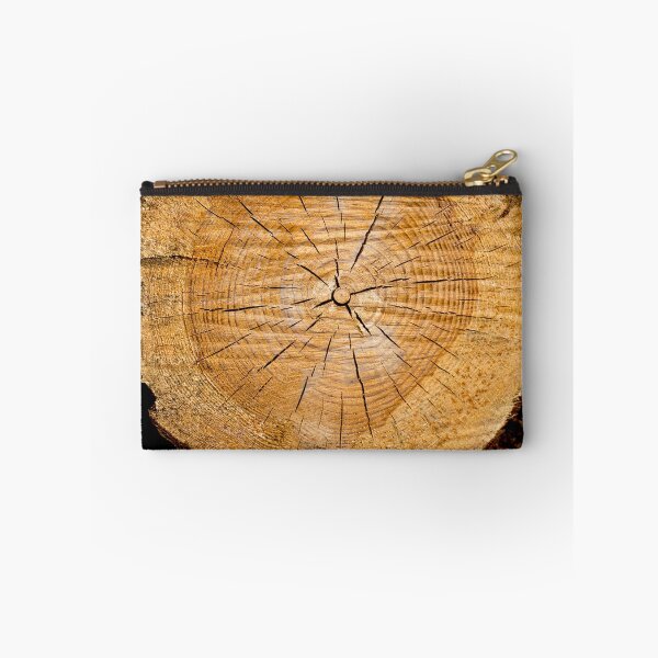 Item preview, Wood Grain Log Slice designed and sold by Valerie  Fuqua.