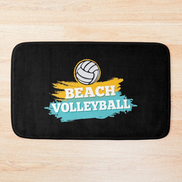 Item preview, Volleyball Sport Lover Beach Volleyball Player Gift Idea designed and sold by haselshirt.