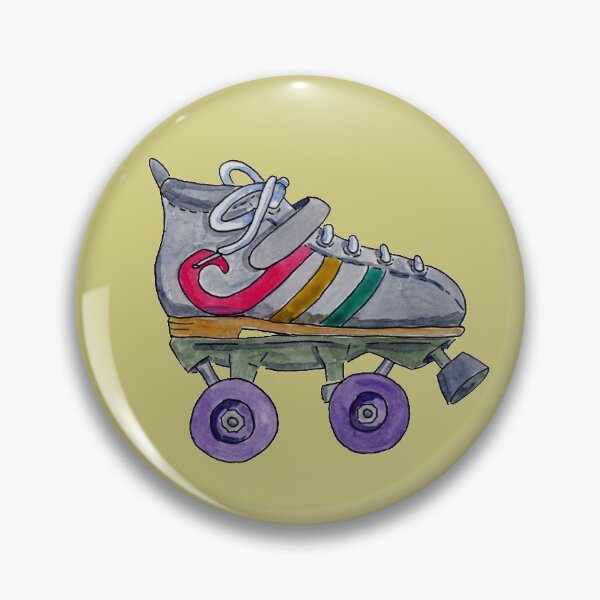 Item preview, Rolling retro designed and sold by Miriam Omura.