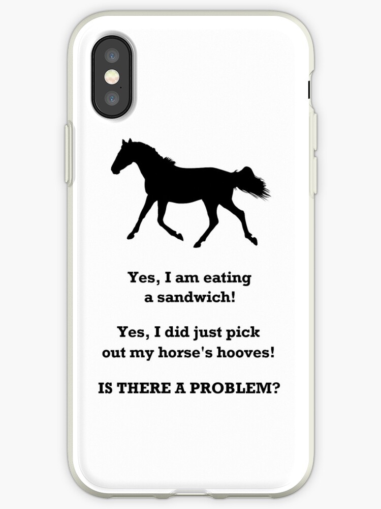 iphone xs case horse iphone xs case horse
